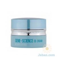 Gene Science α Cream