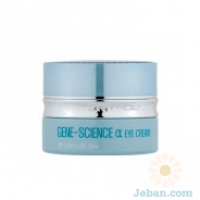 Gene Science α Eye Cream