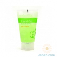 Green Apple Hand Gel