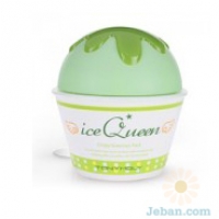 Ice Queen Green Tea Pact