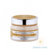 Intense Repair Age Lifting Neck Cream