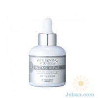 Intense Repair Whitening Formula