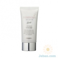 Lominous BB Cream Glossy