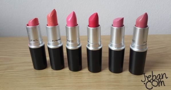 mac prepare for pleasure lipstick review