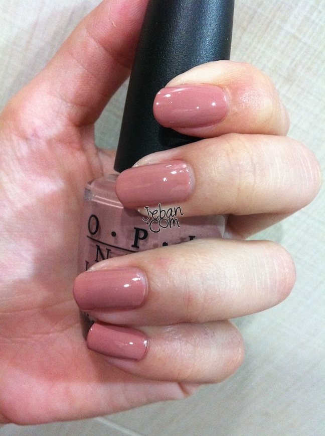 Review พล เล บ ก บ Opi 41 ส