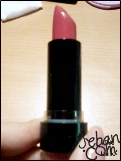 kma light touch lipstick