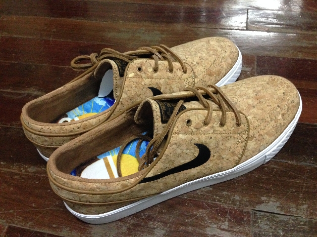 nike janoski liege