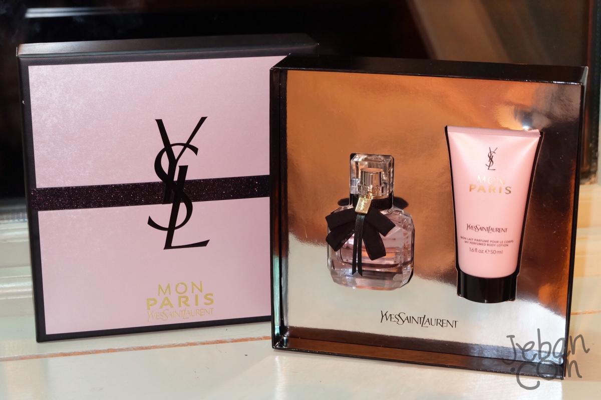 ysl mon paris pantip