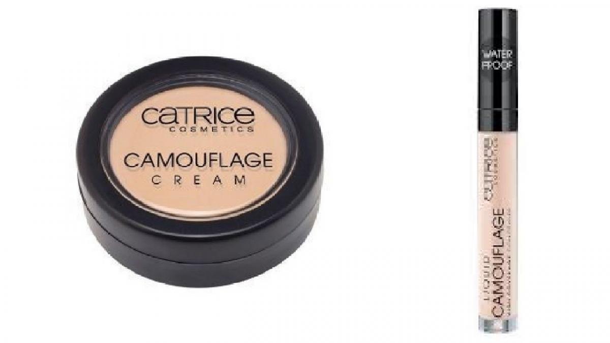 Catrice concealer ร ว deals ว