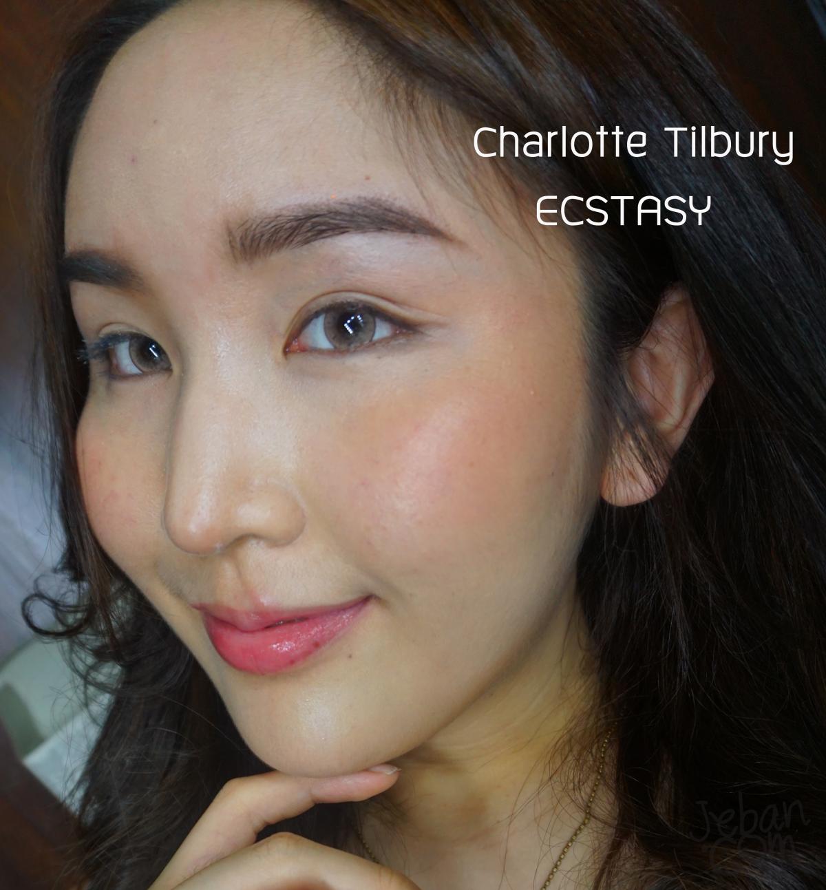 charlotte tilbury ecstasy