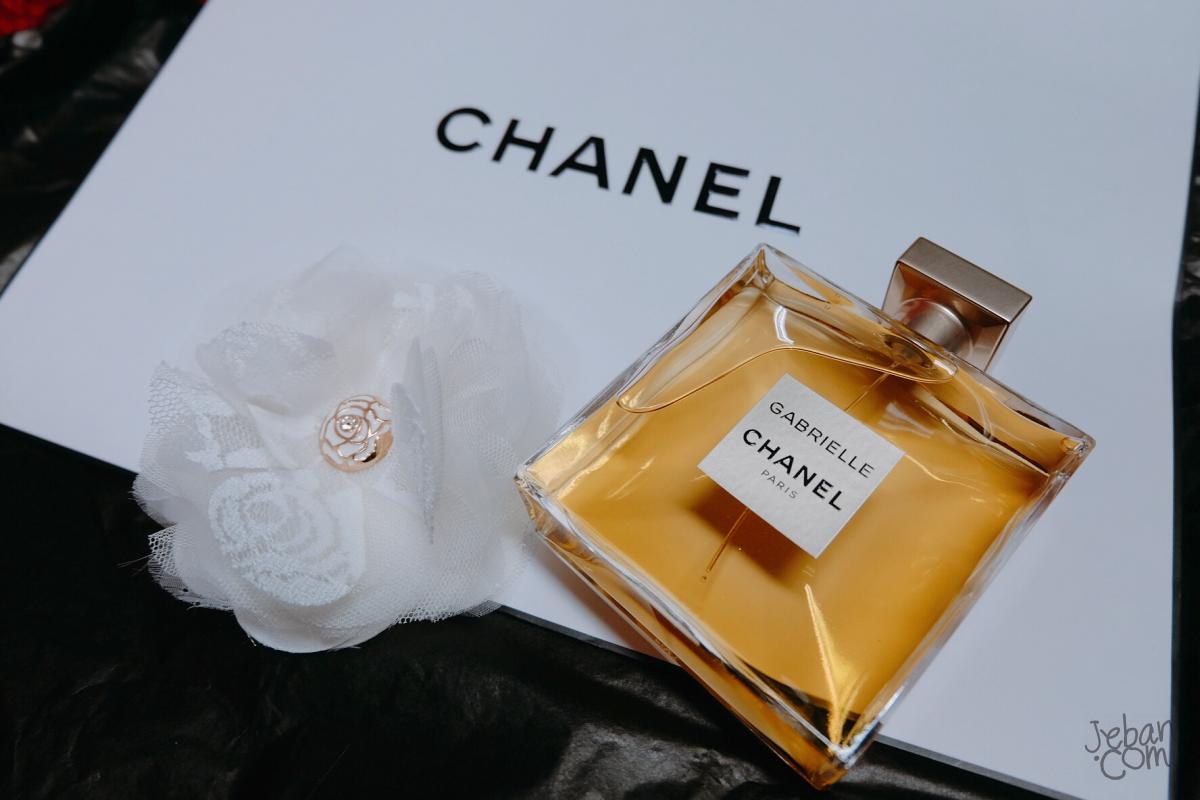 chanel gabrielle essence dupe